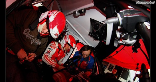 Karpackie Rally Team